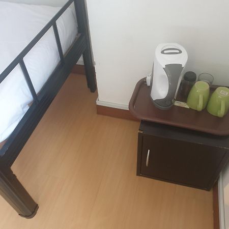 5 Twenty @ Ampang Hilir Otel Kuala Lumpur Dış mekan fotoğraf