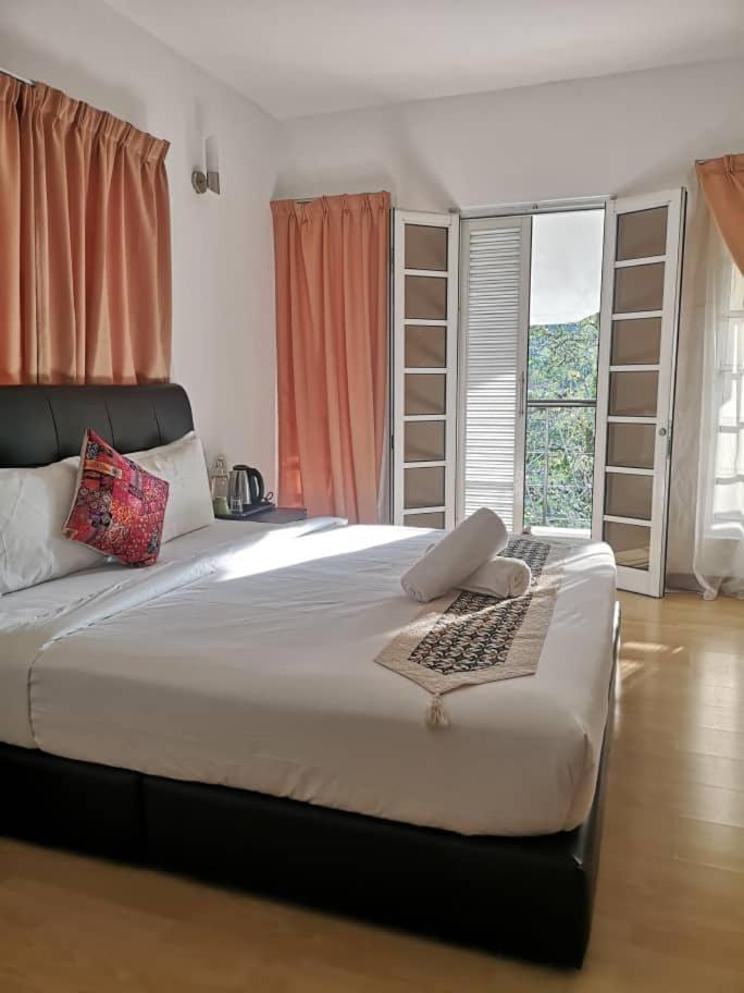 5 Twenty @ Ampang Hilir Otel Kuala Lumpur Dış mekan fotoğraf