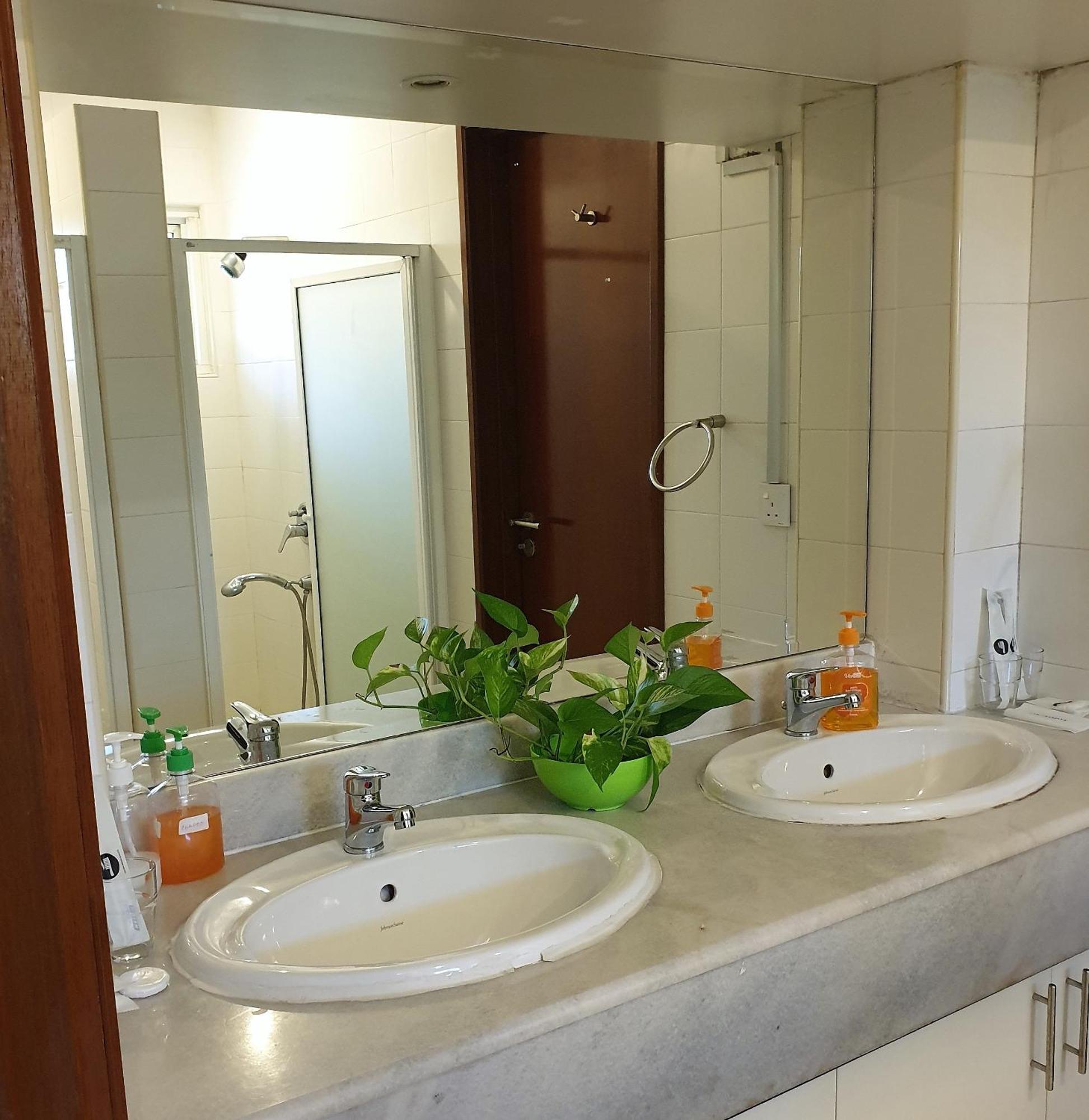 5 Twenty @ Ampang Hilir Otel Kuala Lumpur Dış mekan fotoğraf