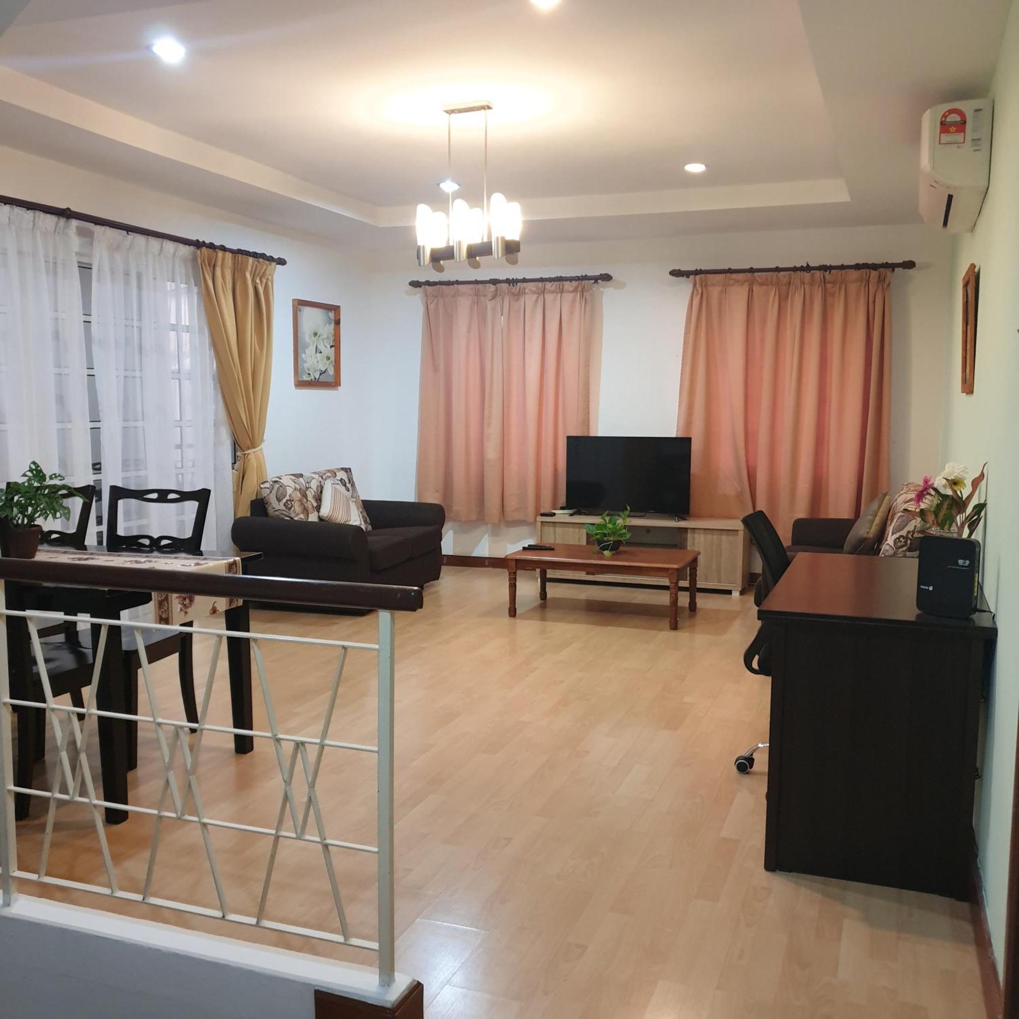 5 Twenty @ Ampang Hilir Otel Kuala Lumpur Dış mekan fotoğraf