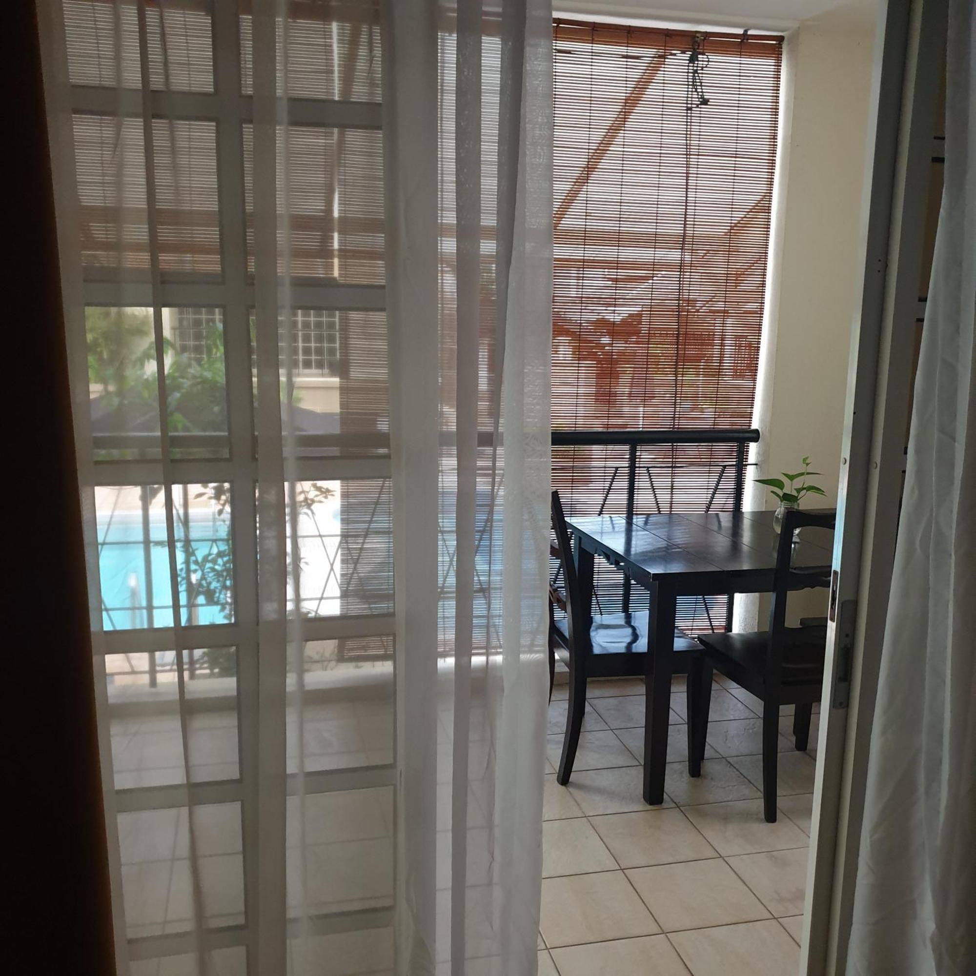 5 Twenty @ Ampang Hilir Otel Kuala Lumpur Dış mekan fotoğraf