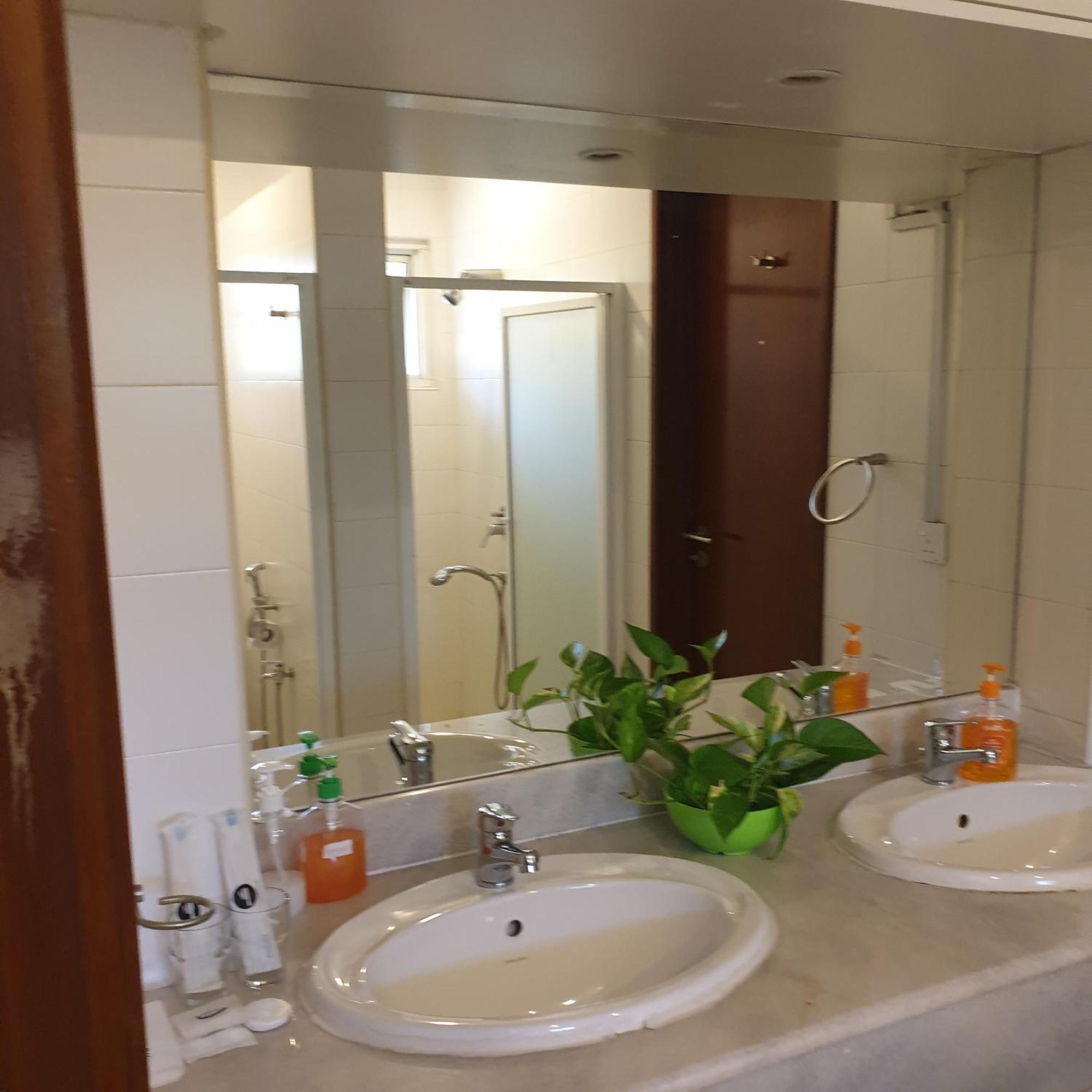 5 Twenty @ Ampang Hilir Otel Kuala Lumpur Dış mekan fotoğraf