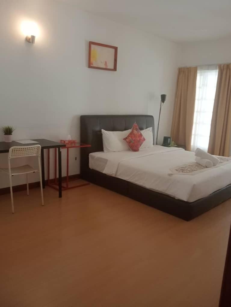 5 Twenty @ Ampang Hilir Otel Kuala Lumpur Dış mekan fotoğraf