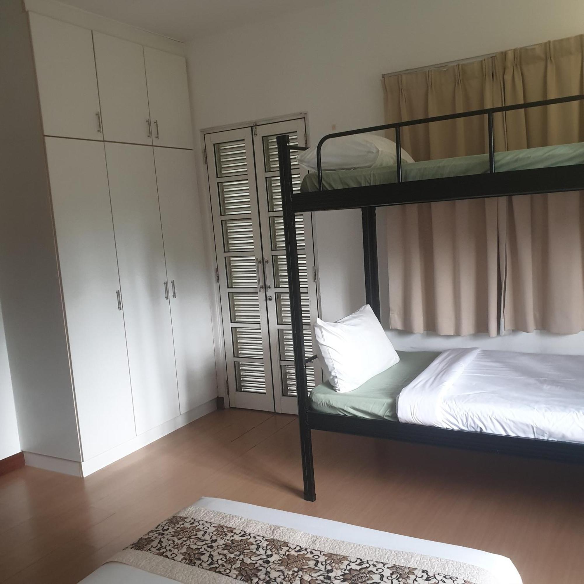 5 Twenty @ Ampang Hilir Otel Kuala Lumpur Dış mekan fotoğraf