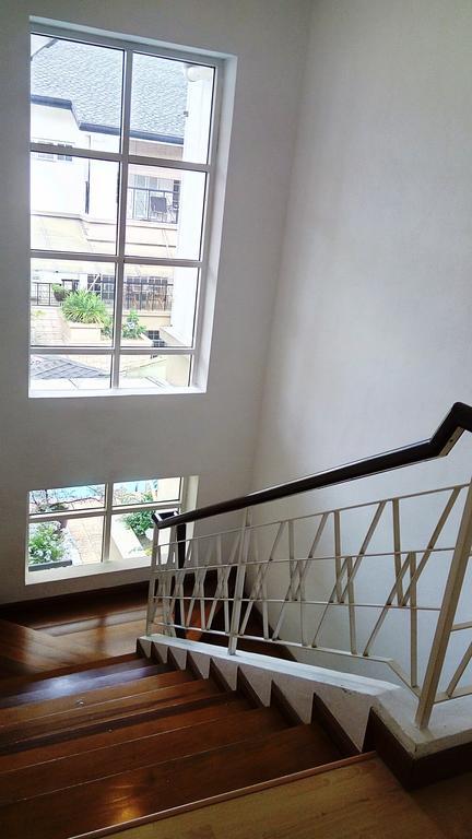 5 Twenty @ Ampang Hilir Otel Kuala Lumpur Dış mekan fotoğraf