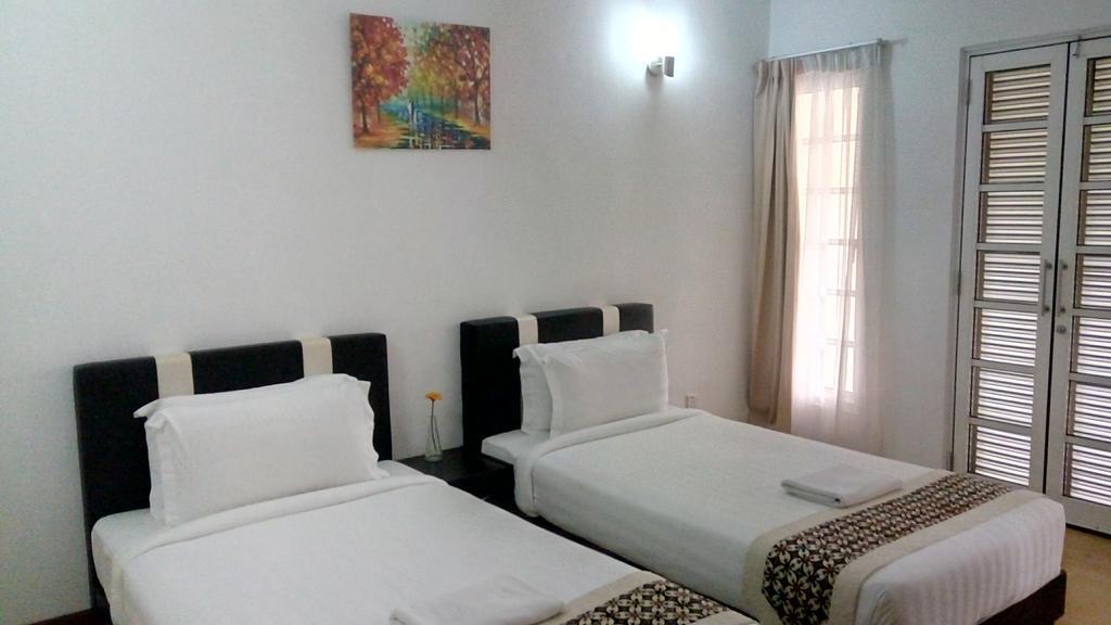 5 Twenty @ Ampang Hilir Otel Kuala Lumpur Dış mekan fotoğraf