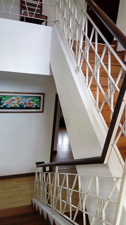 5 Twenty @ Ampang Hilir Otel Kuala Lumpur Dış mekan fotoğraf