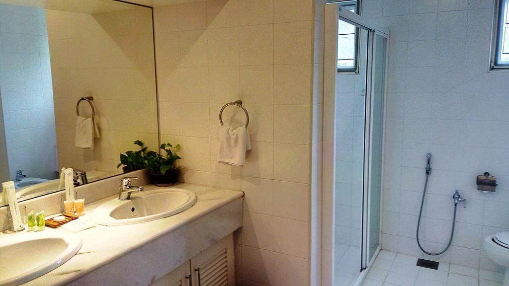 5 Twenty @ Ampang Hilir Otel Kuala Lumpur Dış mekan fotoğraf
