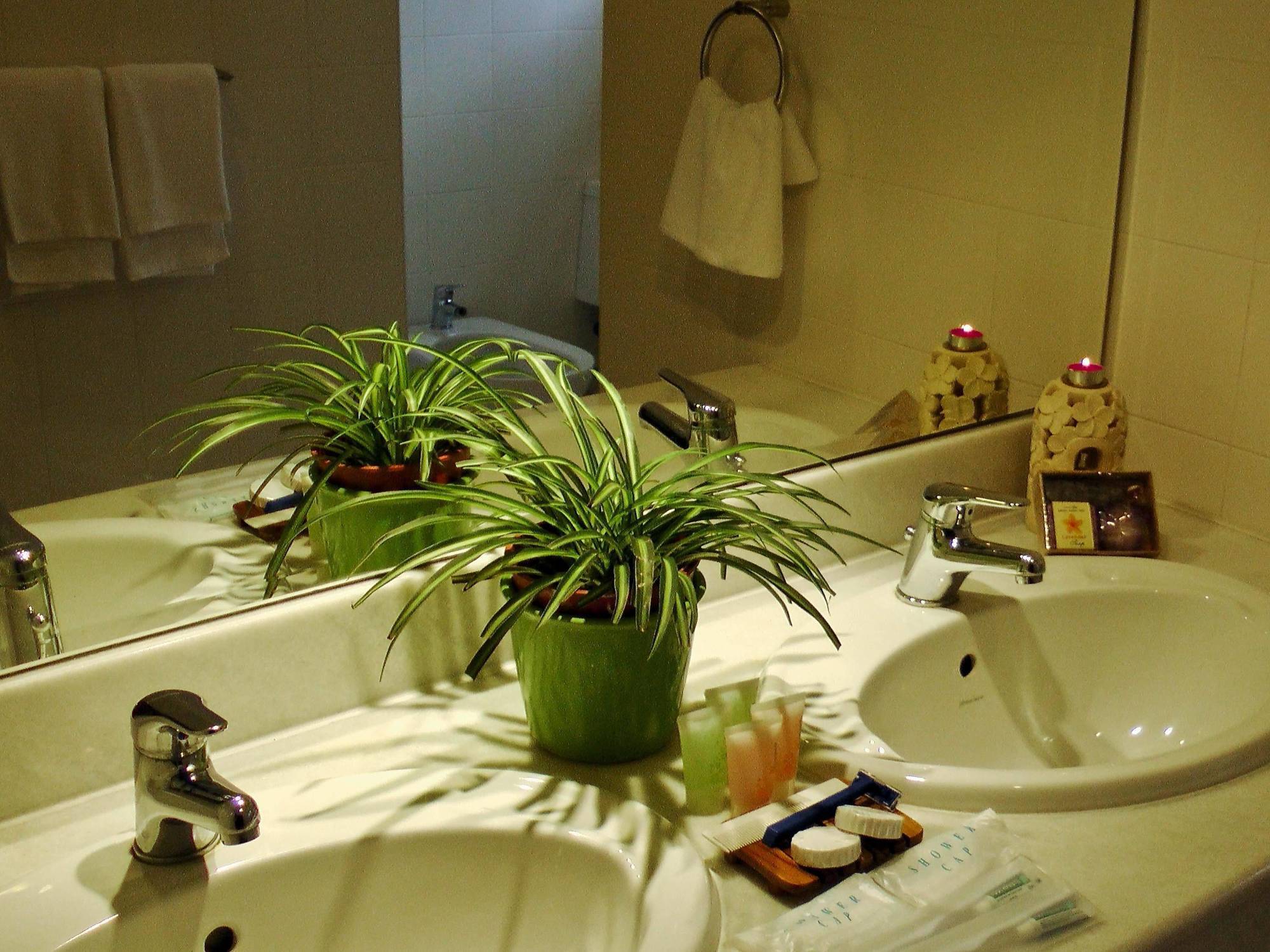 5 Twenty @ Ampang Hilir Otel Kuala Lumpur Dış mekan fotoğraf